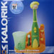 Brosse à dent électrique