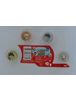 Balles magiques Babybel (2004)