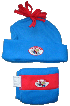 Offert par le Club Spirou