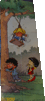 Poster 157x57 cm