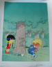 Poster 77x57 cm