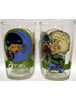 Verres à moutarde