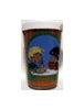 Verre à moutarde