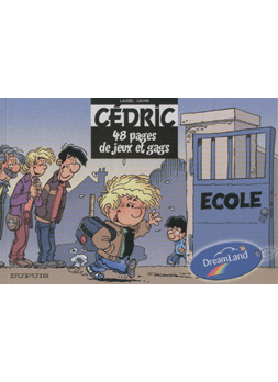 Ea jeux gags dreamland