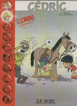 Ep lesoir
