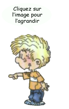 Cliquez sur une vignette