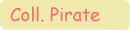 Editions pirates