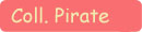 Editions pirates