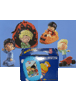Figurines Quick (10/2004)