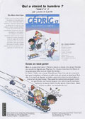 Informations Presse - Cédric 17